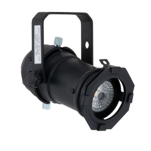Showtec PAR 16 Warm-On-Dim Entertainment- verlichting J&H licht en geluid 3