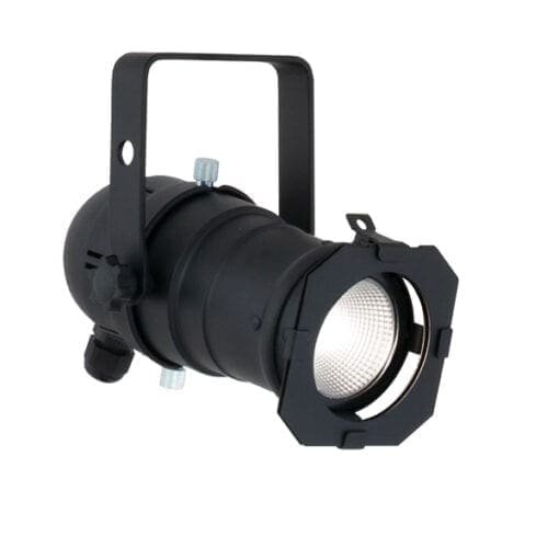Showtec PAR 20 Warm-On-Dim Entertainment- verlichting J&H licht en geluid