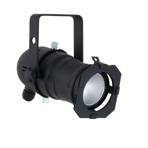 Showtec PAR 20 Warm-On-Dim Entertainment- verlichting J&H licht en geluid 3