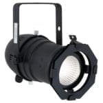 Showtec CDM-70 / Par 46, chroom Entertainment- verlichting J&H licht en geluid 3