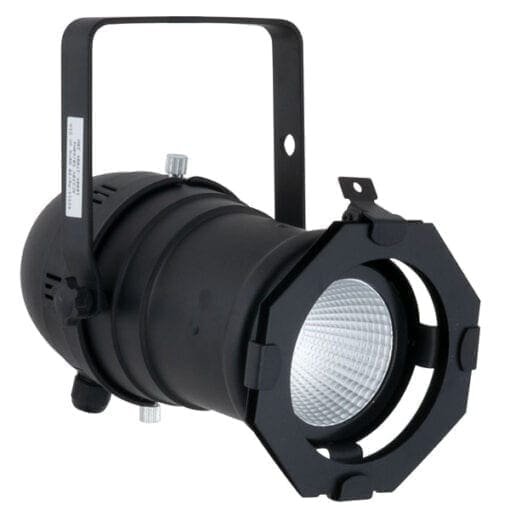 Showtec PAR 30 Warm-On-Dim Entertainment- verlichting J&H licht en geluid 3