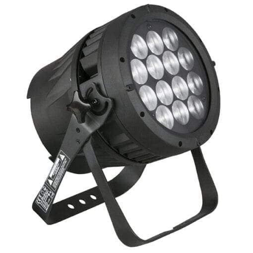 Showtec Spectral M3000 Zoom Q4 MKII Entertainment- verlichting J&H licht en geluid 3