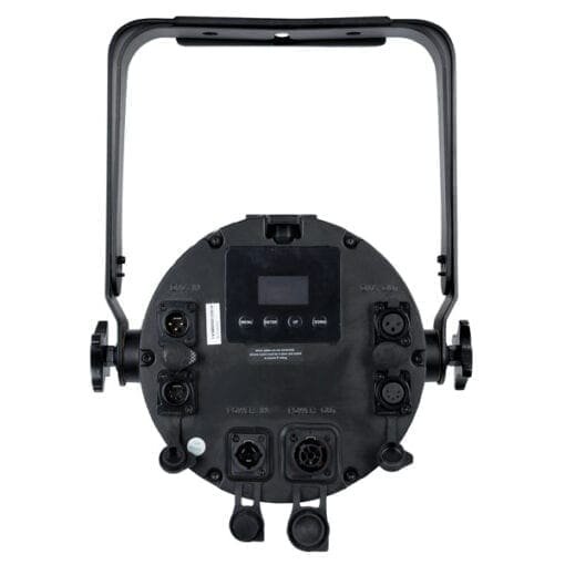 Showtec Spectral PC 1800Z Entertainment- verlichting J&H licht en geluid 2