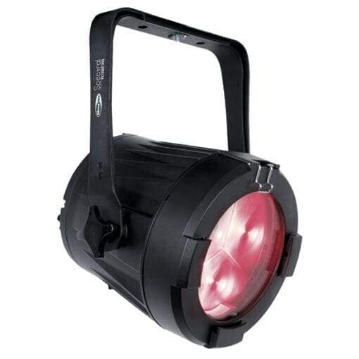 Showtec Spectral PC 1800Z Entertainment- verlichting J&H licht en geluid 4