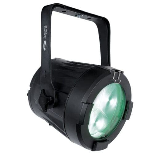 Showtec Spectral PC 1800Z Entertainment- verlichting J&H licht en geluid 5