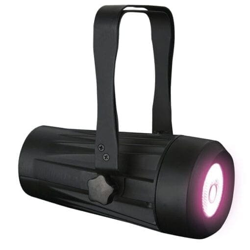 Showtec Spectral 300 MKIII Q4 _Uit assortiment J&H licht en geluid 12