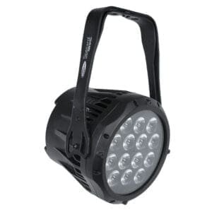 Showtec Spectral M800 Q4 Tour Entertainment- verlichting J&H licht en geluid