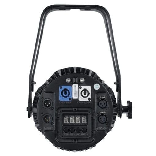 Showtec Spectral M800 Q4 Tour Entertainment- verlichting J&H licht en geluid 2