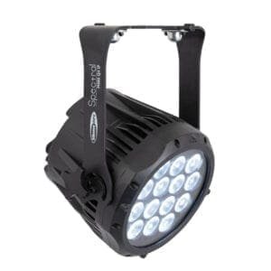 Showtec Spectral M800 Q4 IP65 Entertainment- verlichting J&H licht en geluid