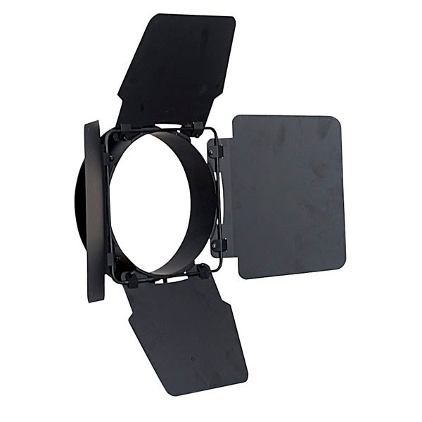 Showtec Barndoor voor de Spectral M850 Geen categorie J&H licht en geluid 2 Showtec Barndoor voor de Spectral M850 Geen categorie J&H licht en geluid 2