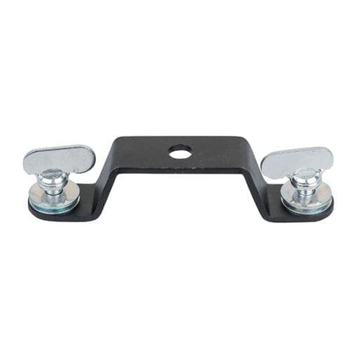 Showtec Quicklock Bracket Klemmen J&H licht en geluid