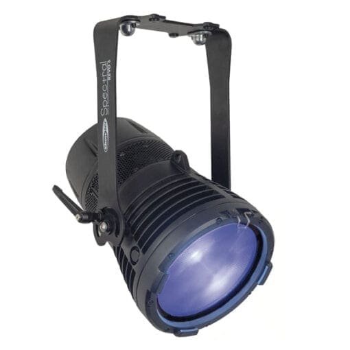 Showtec Spectral Revo 6 Entertainment- verlichting J&H licht en geluid 4