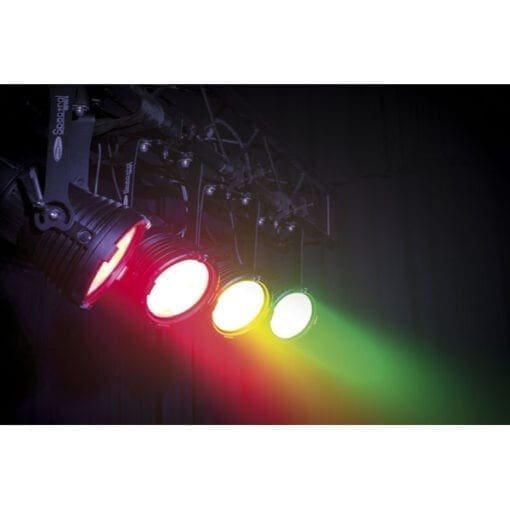 Showtec Spectral Revo 6 Entertainment- verlichting J&H licht en geluid 10