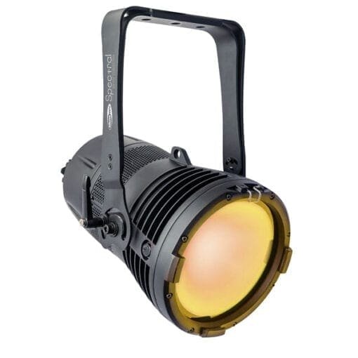 Showtec Spectral Revo Tungsten Entertainment- verlichting J&H licht en geluid