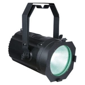 Showtec Helios 200 COB Q4 LED spot J&H licht en geluid