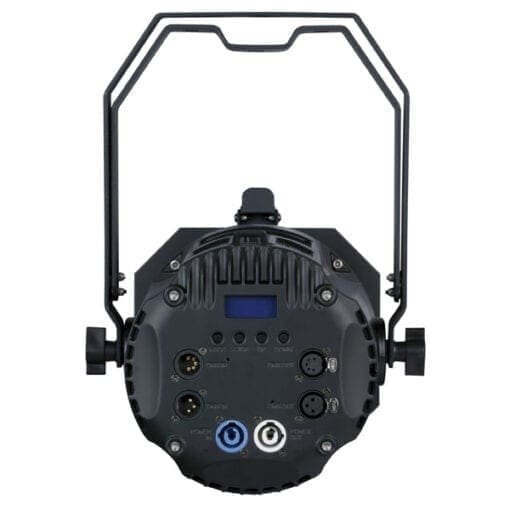 Showtec Helios 200 COB Q4 LED spot J&H licht en geluid 2