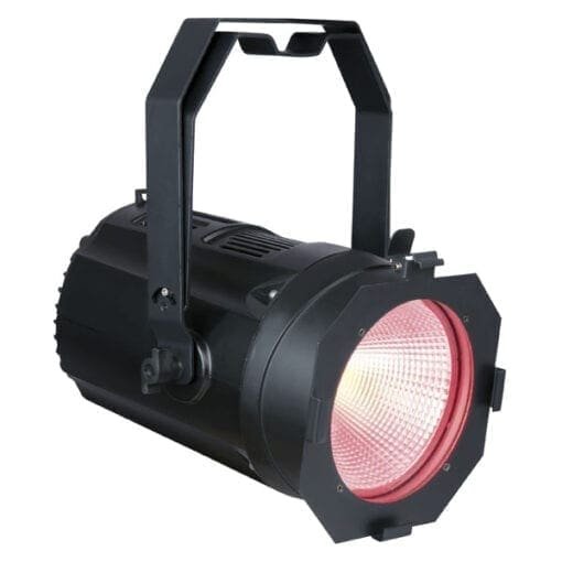 Showtec Helios 200 COB Q4 LED spot J&H licht en geluid 4