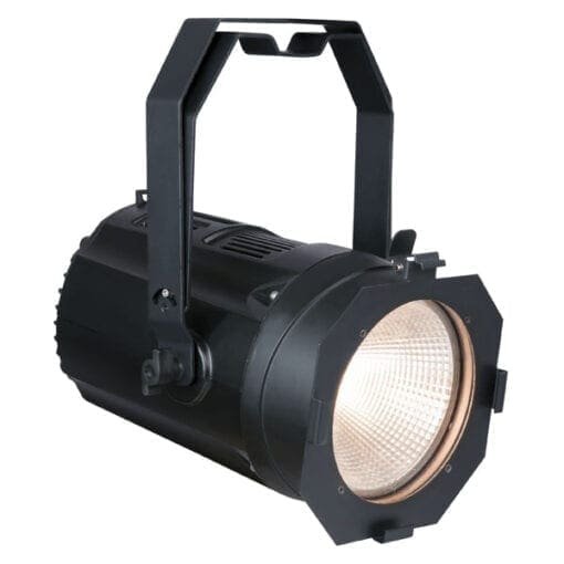 Showtec Helios 200 COB Q4 LED spot J&H licht en geluid 7