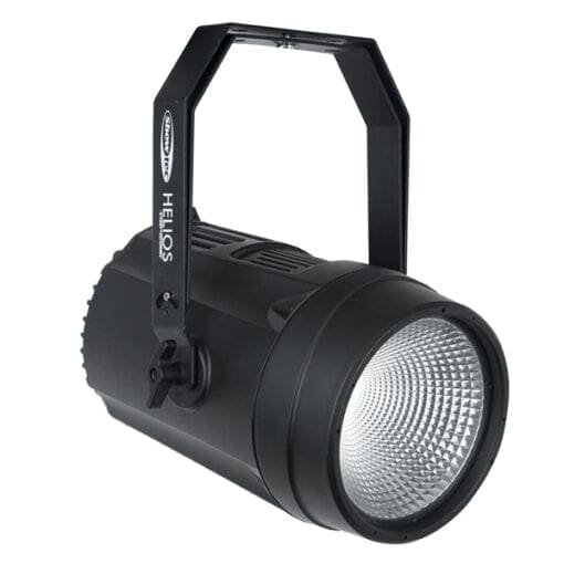 Showtec Helios 150 COB 5600K Entertainment- verlichting J&H licht en geluid