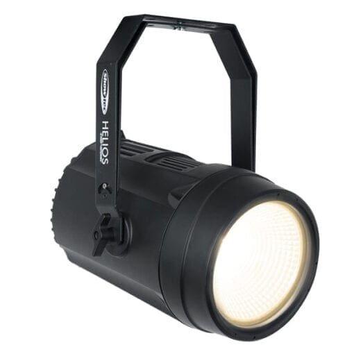 Showtec Helios 150 COB 5600K Entertainment- verlichting J&H licht en geluid 4