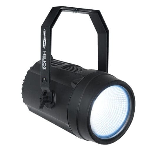 Showtec Helios 150 COB 4200K Entertainment- verlichting J&H licht en geluid 4