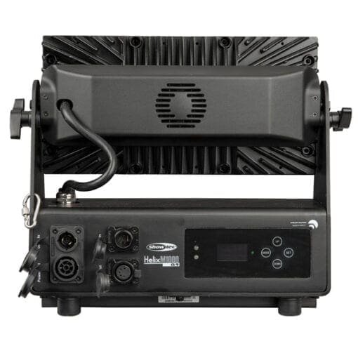 Showtec Helix M1000 Q4 Mobile LED spot J&H licht en geluid 2