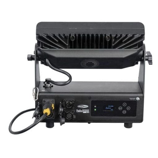 Showtec Helix M1000 Q4 Mobile LED spot J&H licht en geluid 10
