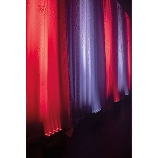 Showtec Helix M1000 Q4 Mobile LED spot J&H licht en geluid 15