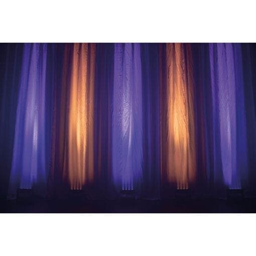 Showtec Helix M1000 Q4 Mobile LED spot J&H licht en geluid 16