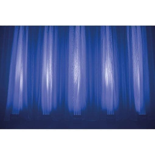 Showtec Helix M1000 Q4 Mobile LED spot J&H licht en geluid 19