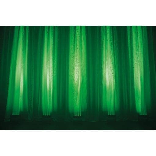 Showtec Helix M1000 Q4 Mobile LED spot J&H licht en geluid 20