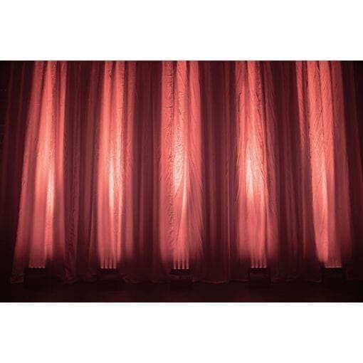 Showtec Helix M1000 Q4 Mobile LED spot J&H licht en geluid 23