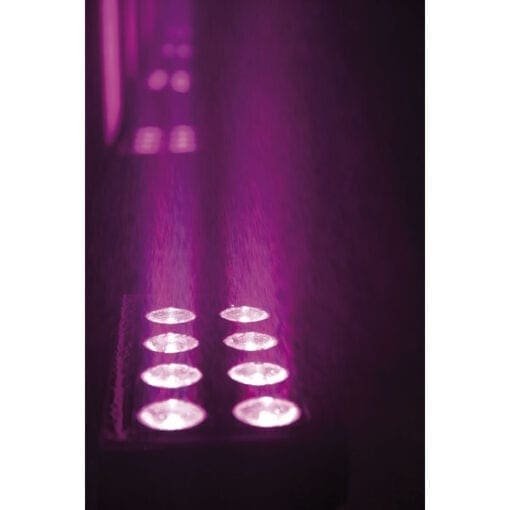 Showtec Helix M1000 Q4 Mobile LED spot J&H licht en geluid 25