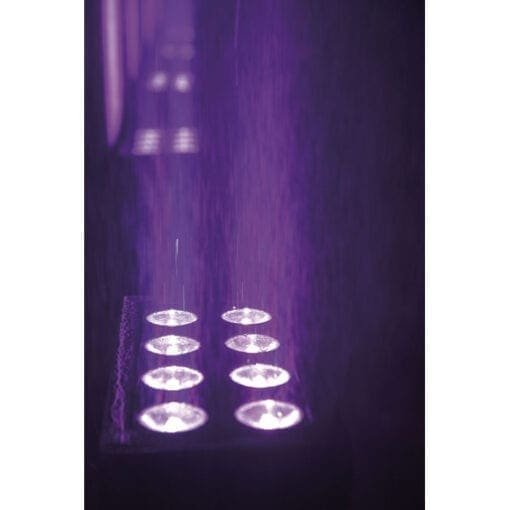 Showtec Helix M1000 Q4 Mobile LED spot J&H licht en geluid 26
