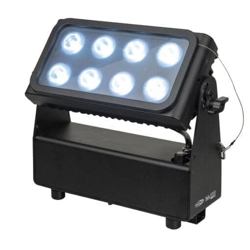 Showtec Beamshaper for Helix M1000 Q4 Mobile Entertainment- verlichting J&H licht en geluid 2