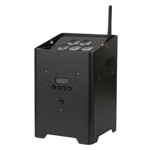 Showtec EventLITE 7/4 _Uit assortiment J&H licht en geluid 4