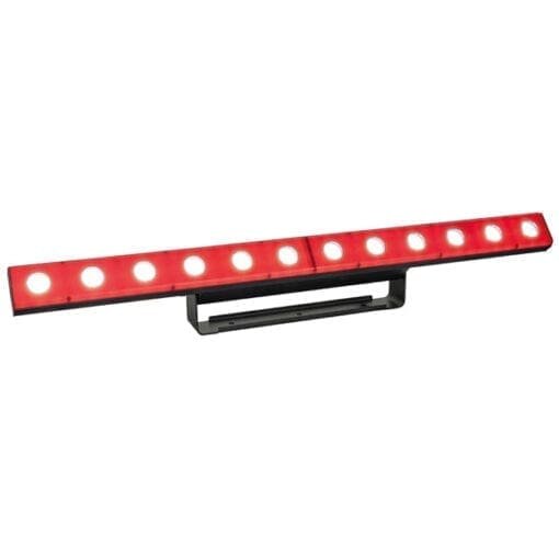 Showtec Razor Blaze 12 Blinders J&H licht en geluid 3