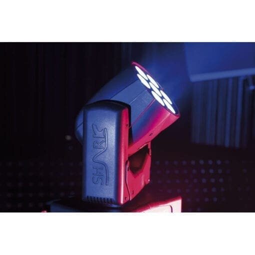 Showtec Shark Wash One Entertainment- verlichting J&H licht en geluid 14
