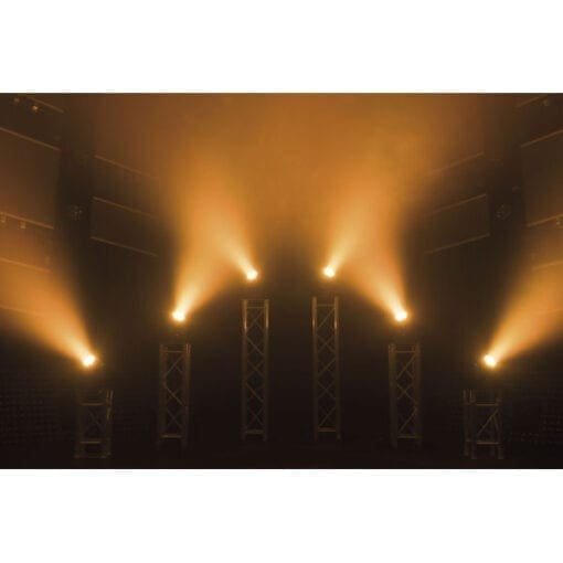 Showtec Shark Wash One Entertainment- verlichting J&H licht en geluid 16