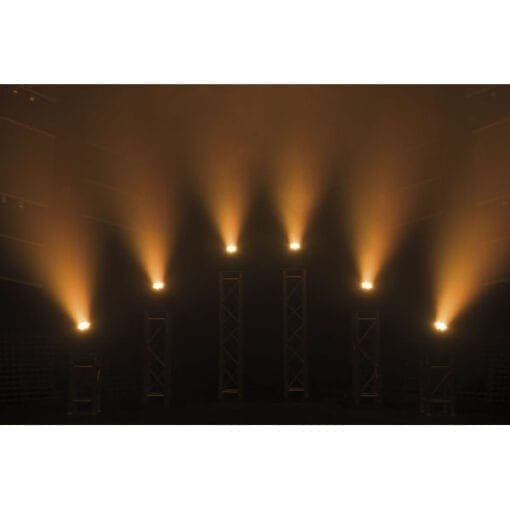Showtec Shark Wash One Entertainment- verlichting J&H licht en geluid 17
