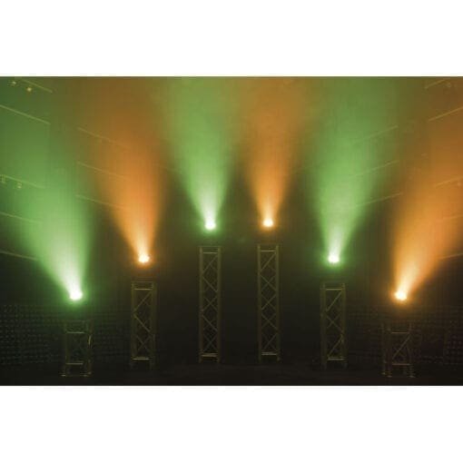 Showtec Shark Wash One Entertainment- verlichting J&H licht en geluid 19
