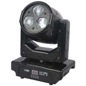 Showtec Shark Beam FX One Entertainment- verlichting J&H licht en geluid