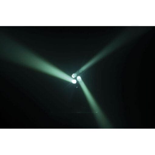 Showtec Shark Beam FX One Entertainment- verlichting J&H licht en geluid 11