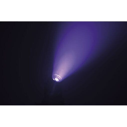 Showtec Shark Beam FX One Entertainment- verlichting J&H licht en geluid 12