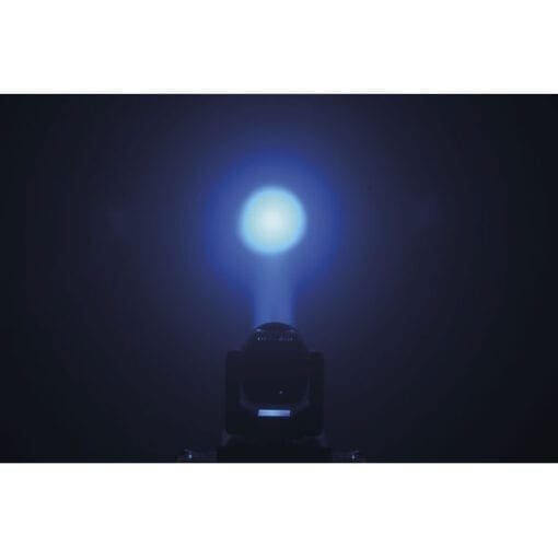 Showtec Shark Beam FX One Entertainment- verlichting J&H licht en geluid 13