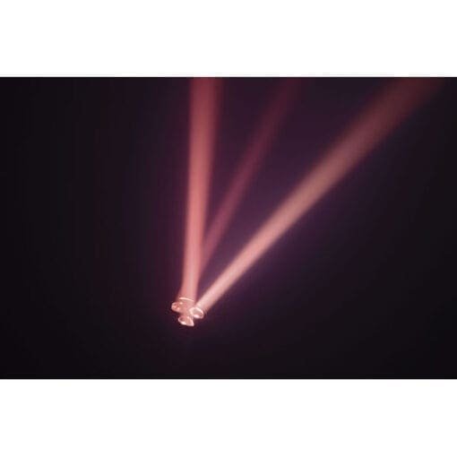Showtec Shark Beam FX One Entertainment- verlichting J&H licht en geluid 14