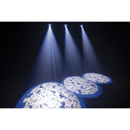 Showtec Shark Scan One Entertainment- verlichting J&H licht en geluid 15