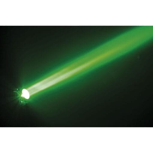 Showtec Saber – 60W RGBW LED Moving Head _Uit assortiment J&H licht en geluid 12 Showtec Saber – 60W RGBW LED Moving Head _Uit assortiment J&H licht en geluid 12