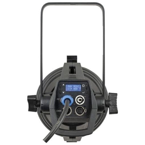 Showtec Solar FL-280 Entertainment- verlichting J&H licht en geluid 2