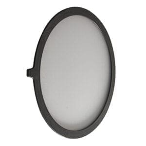 Showtec Diffusor for Solar FL-280 Entertainment- verlichting J&H licht en geluid